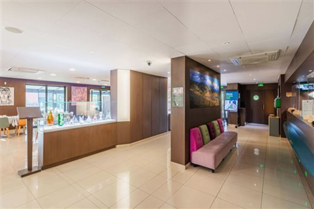 B&B HOTEL Colmar Liberte 4 etoiles 21/40