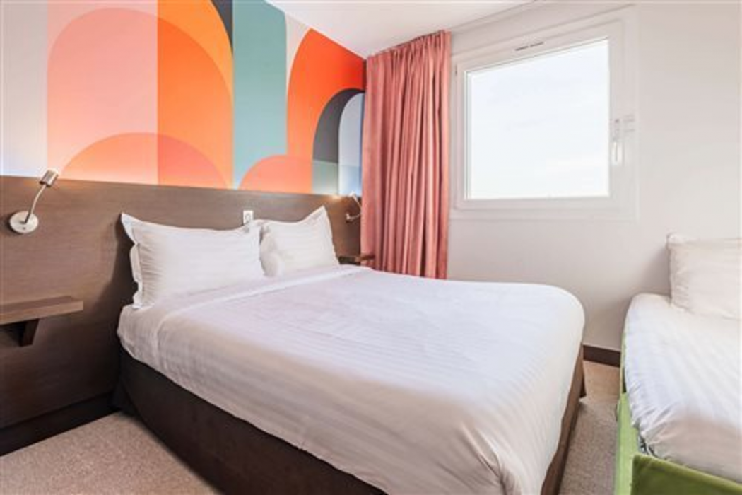 B&B HOTEL Colmar Liberte 4 etoiles 10/40