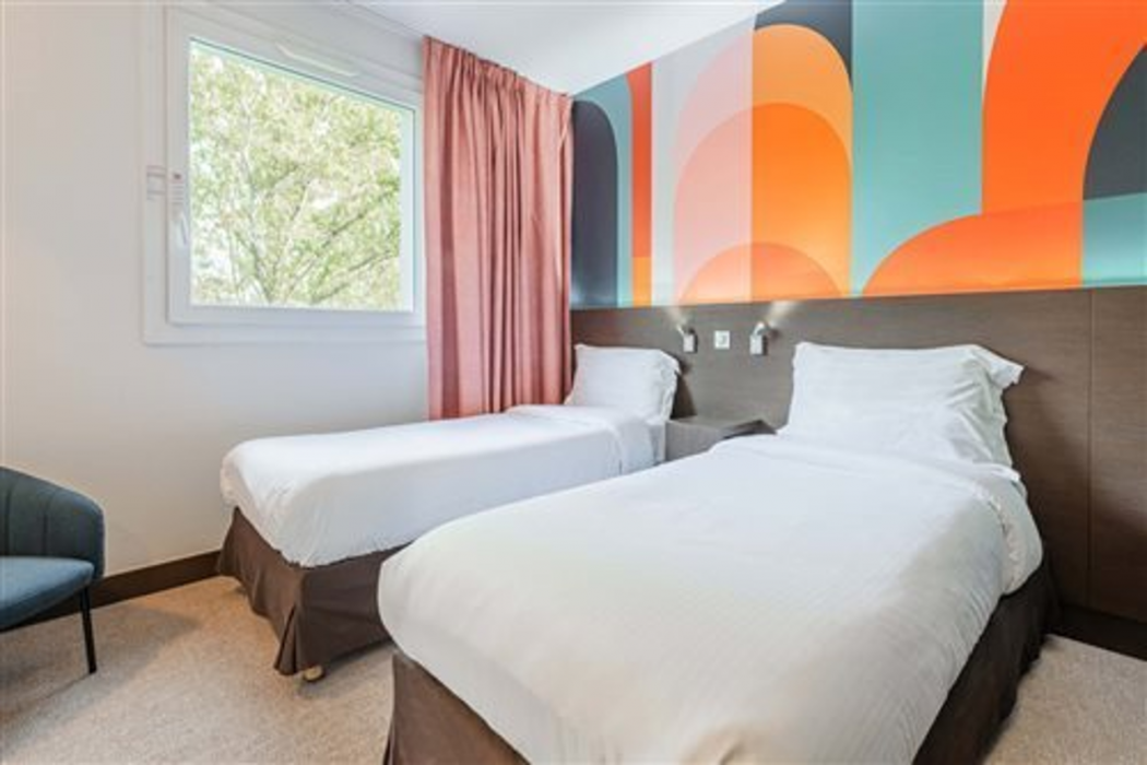 B&B HOTEL Colmar Liberte 4 etoiles 11/40