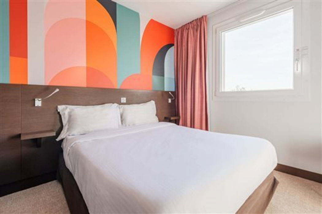 B&B HOTEL Colmar Liberte 4 etoiles 12/40