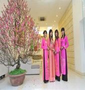 A & EM Hotel Hanoi - duplicate 1/5