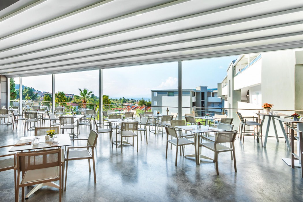 Kriopigi Hotel 63/104