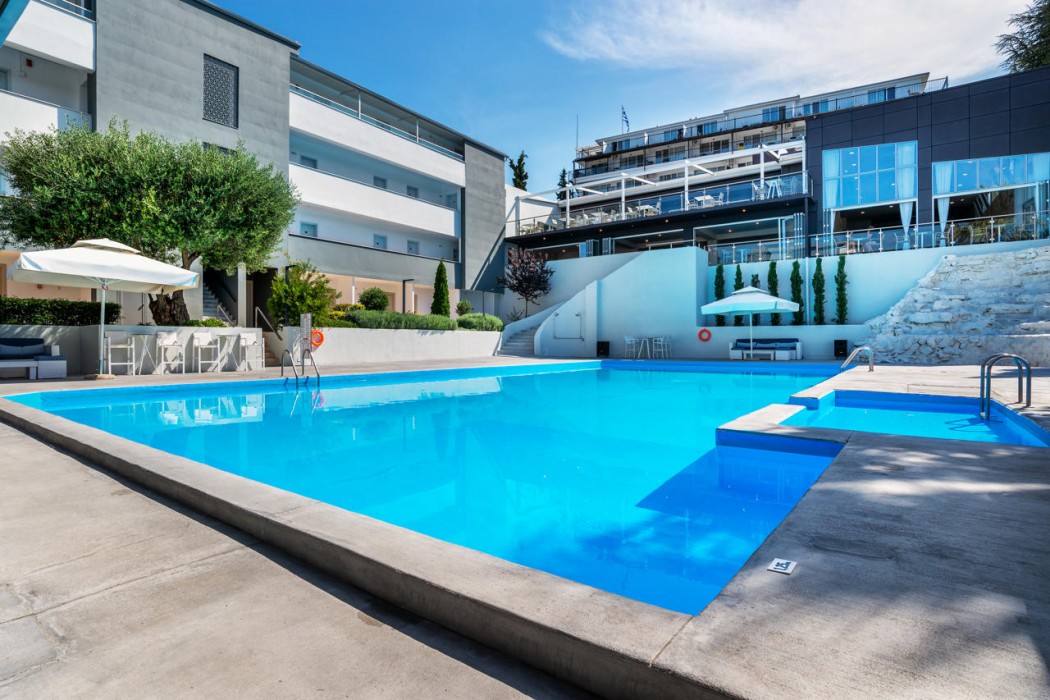 Kriopigi Hotel 73/104