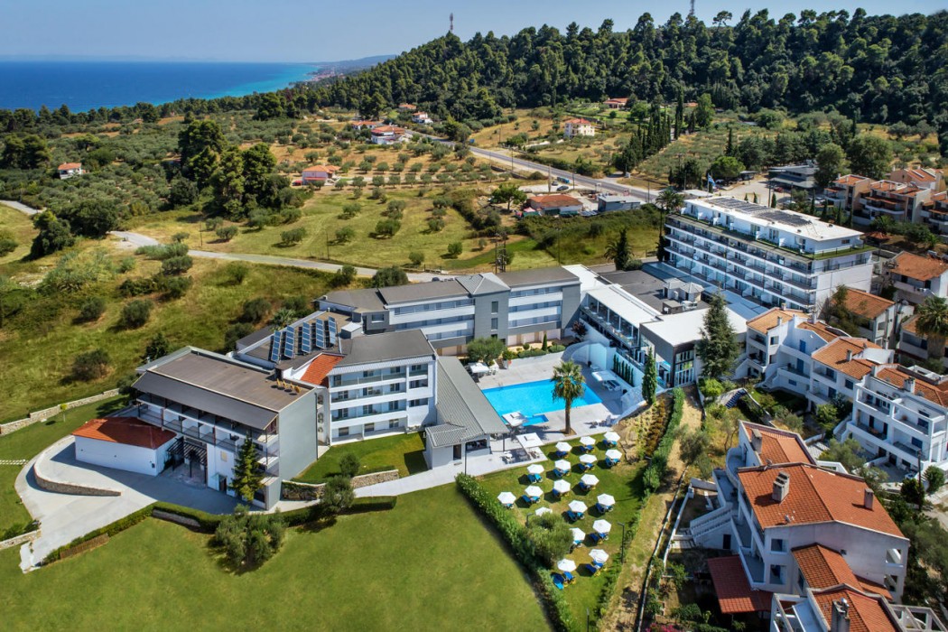 Kriopigi Hotel 2/104