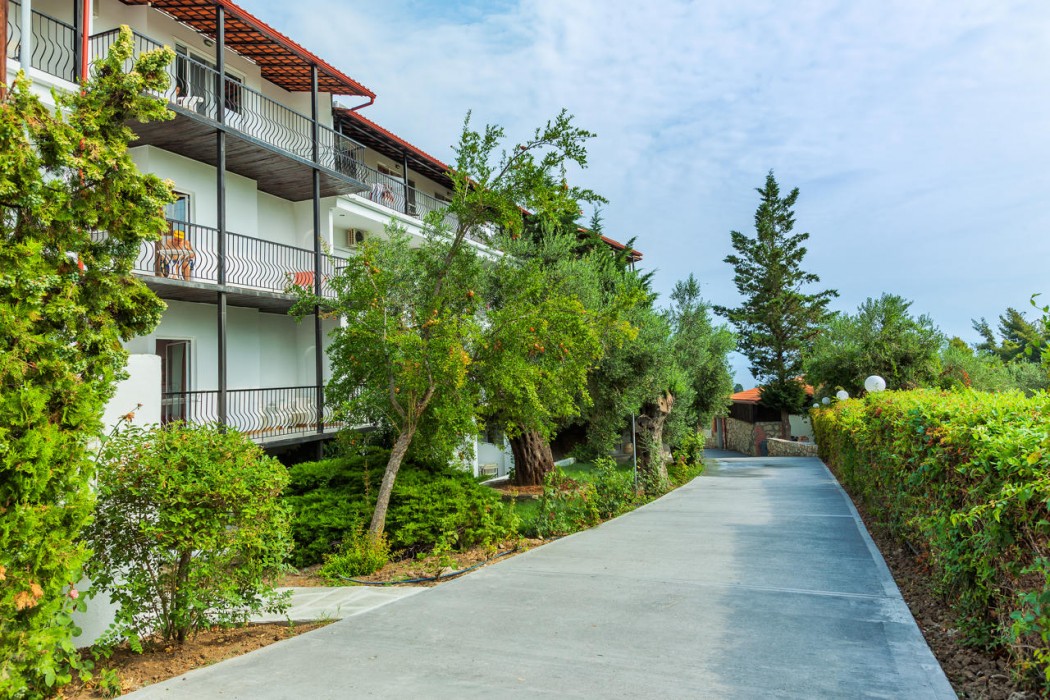 Kriopigi Hotel 3/104