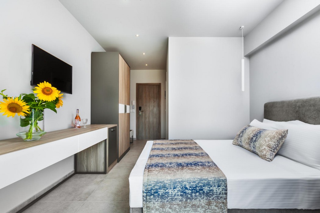 Kriopigi Hotel 38/104