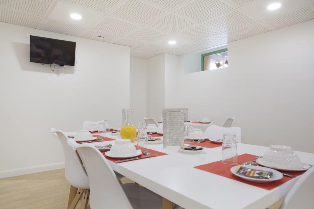 Appart'hotel Odalys City Nice Centre 63/81