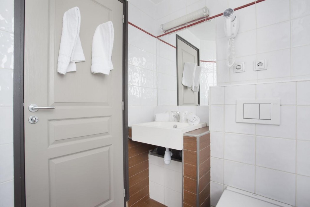Appart'hotel Odalys City Nice Centre 47/81