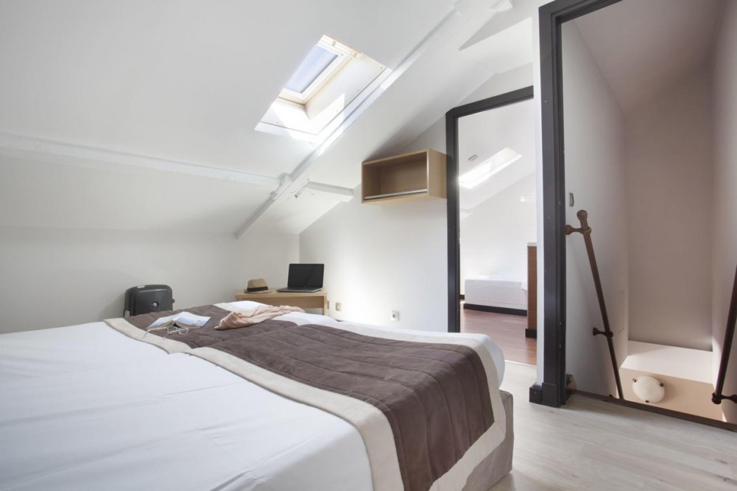 Appart'hotel Odalys City Nice Centre 19/81