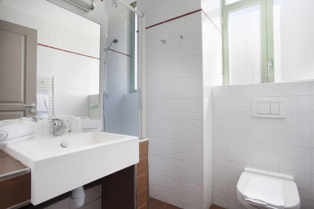 Appart'hotel Odalys City Nice Centre 42/81