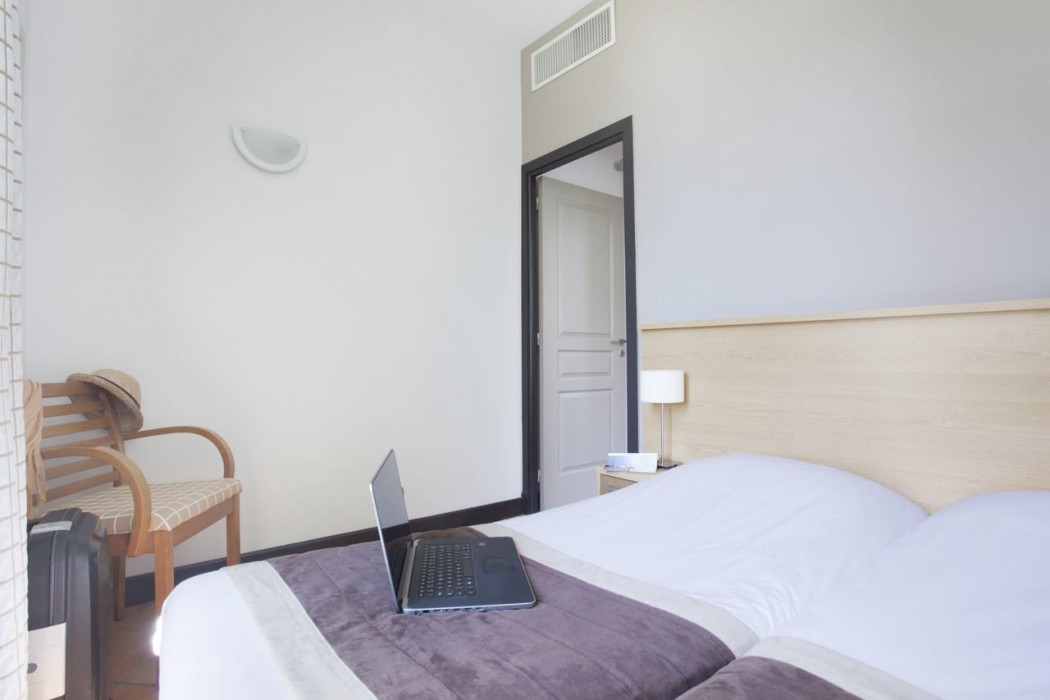 Appart'hotel Odalys City Nice Centre 39/81