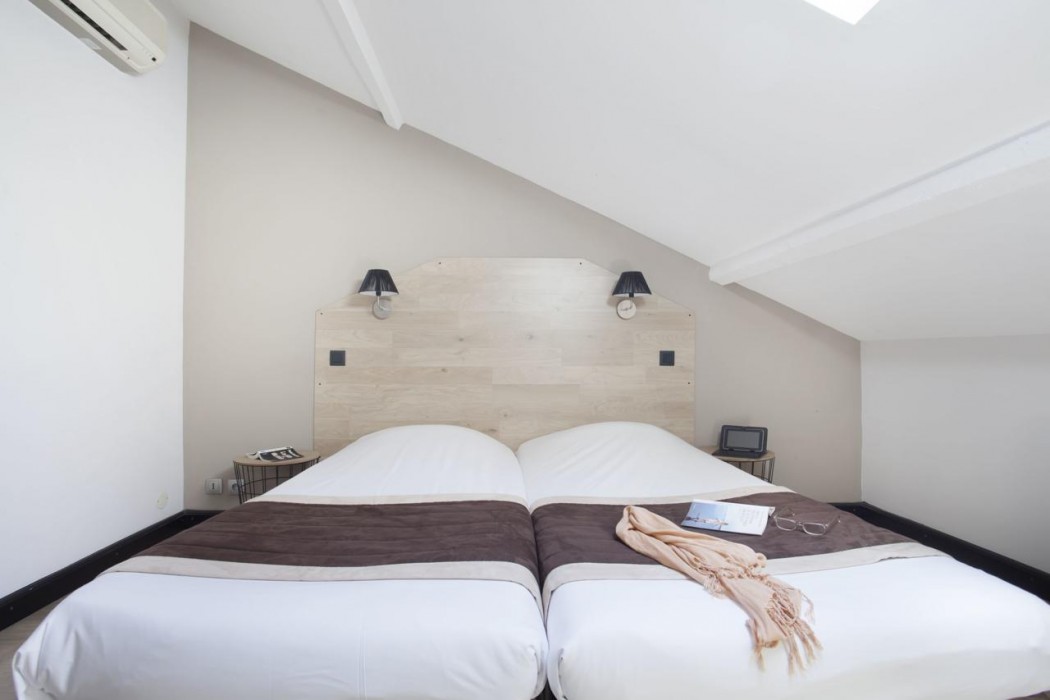 Appart'hotel Odalys City Nice Centre 20/81