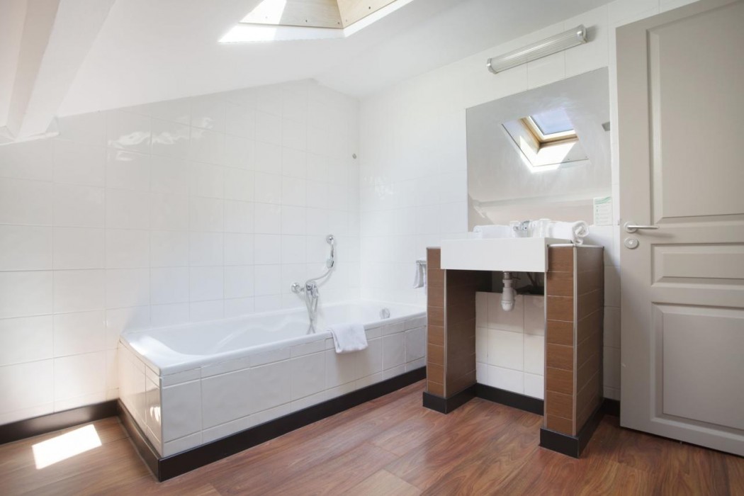 Appart'hotel Odalys City Nice Centre 22/81