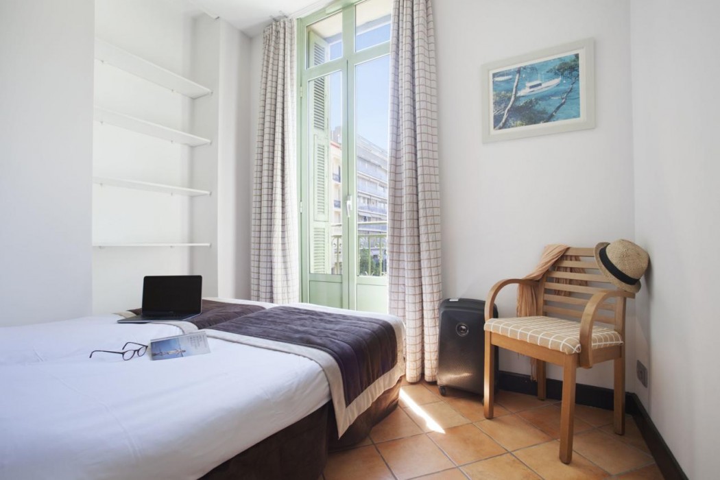 Appart'hotel Odalys City Nice Centre 43/81