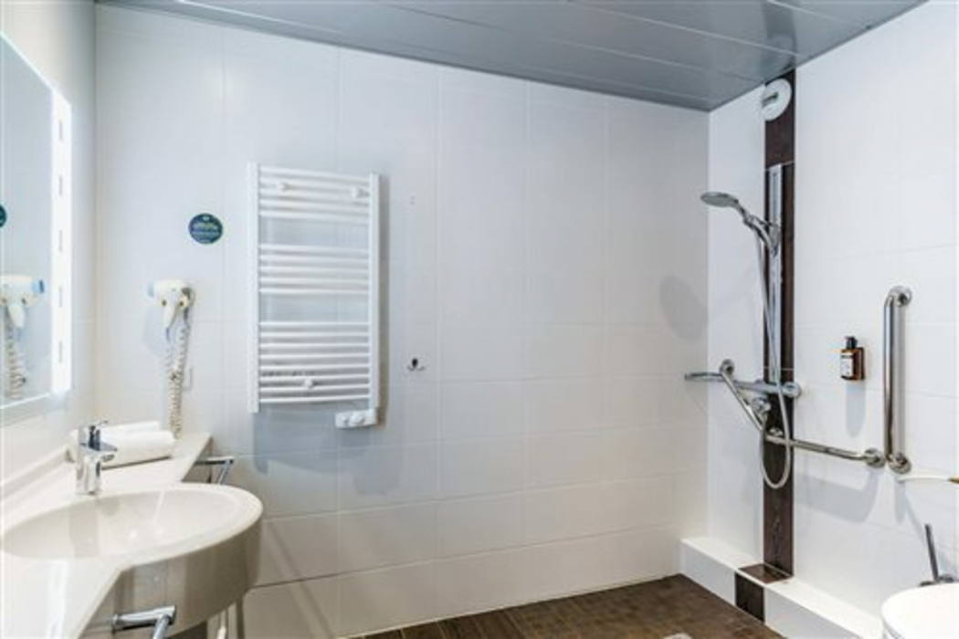 B&B HOTEL Saint Avold Nord 17/35