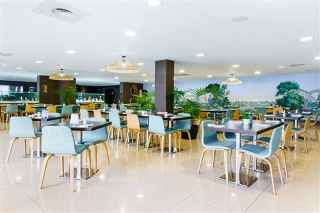 B&B HOTEL Saint Avold Nord 24/35