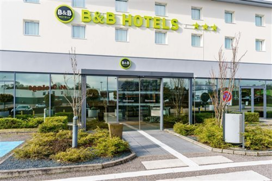 B&B HOTEL Saint Avold Nord in SAINT AVOLD