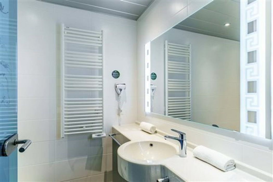 B&B HOTEL Saint Avold Nord 15/35