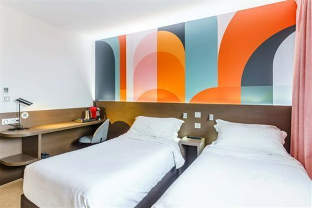 B&B HOTEL Saint Avold Nord 11/35
