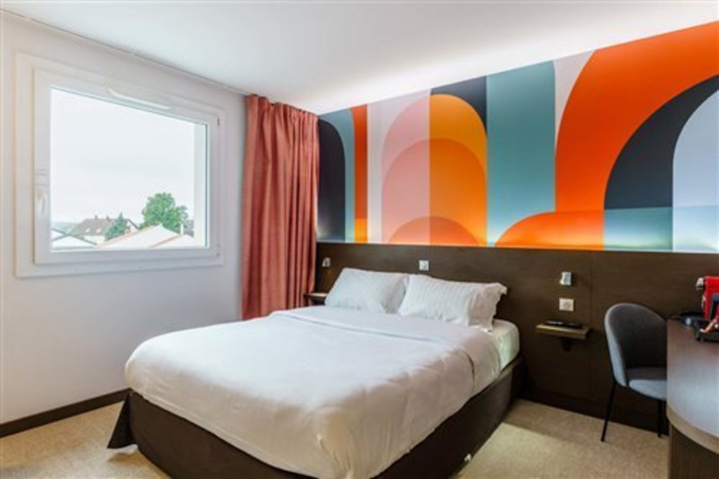 B&B HOTEL Saint Avold Nord 13/35