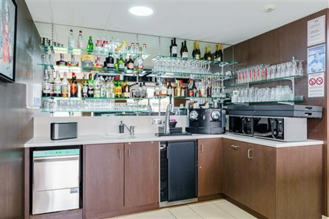 B&B HOTEL Saint Avold Nord 23/35
