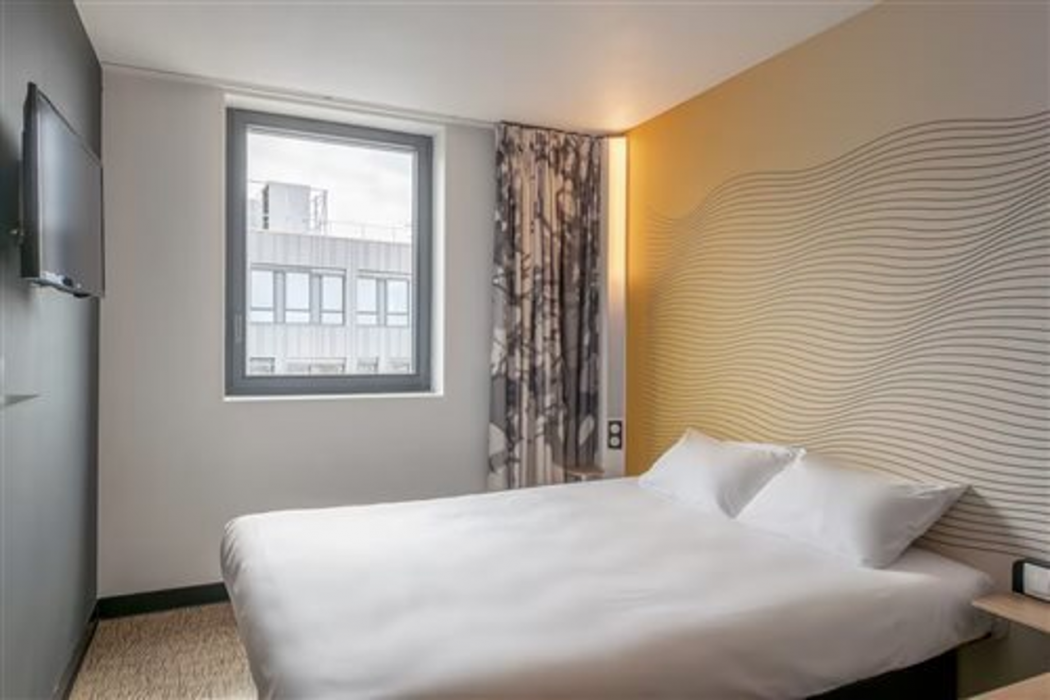 B&B Hotel Bordeaux Centre Gare Saint-Jean 6/20