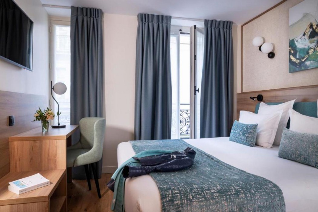 Hotel Theoreme 19/51