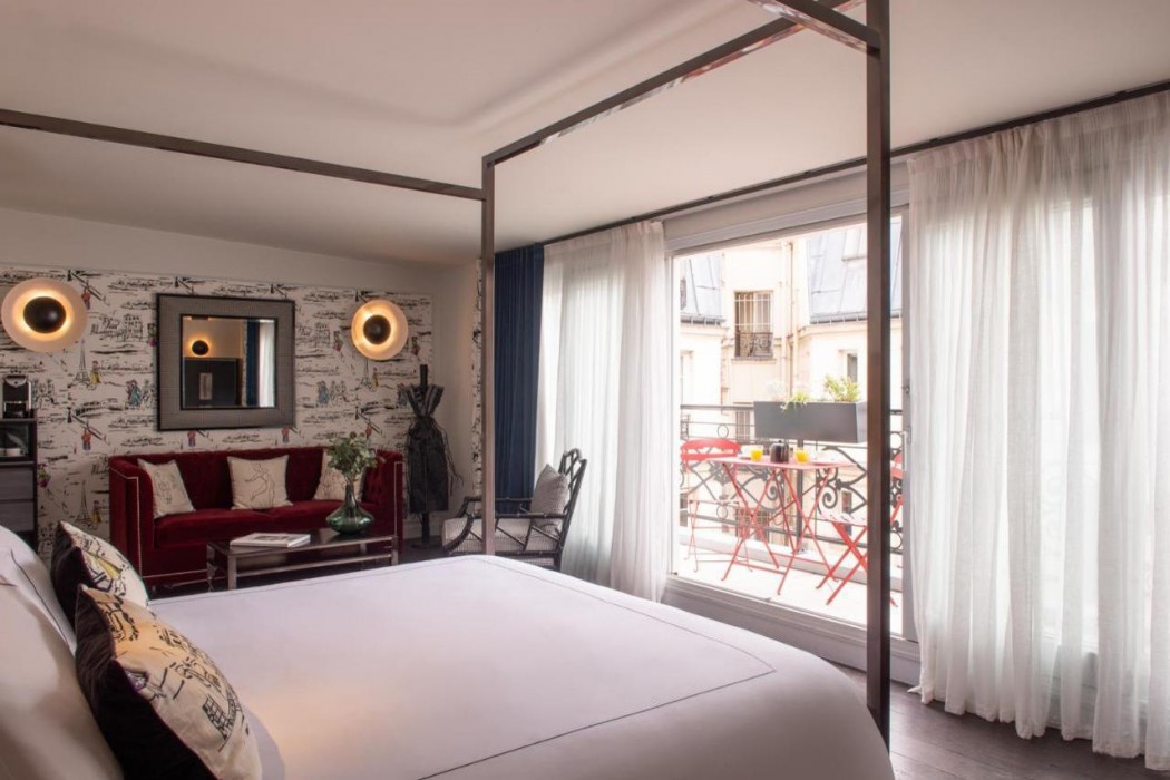 Mom Art Hotel 22/71