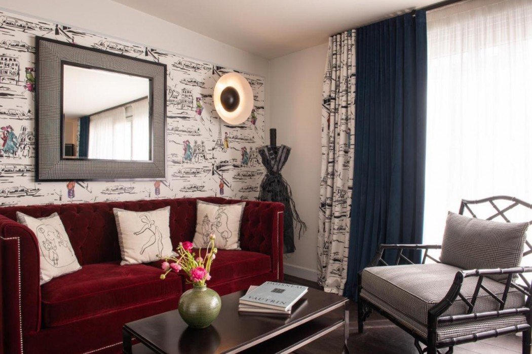Mom Art Hotel 39/71