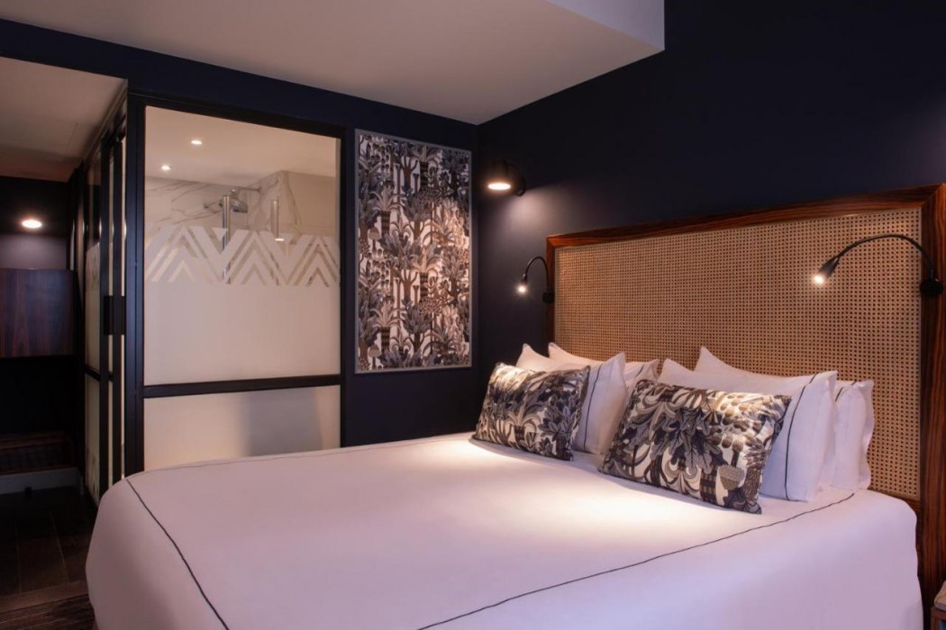 Mom Art Hotel 18/71