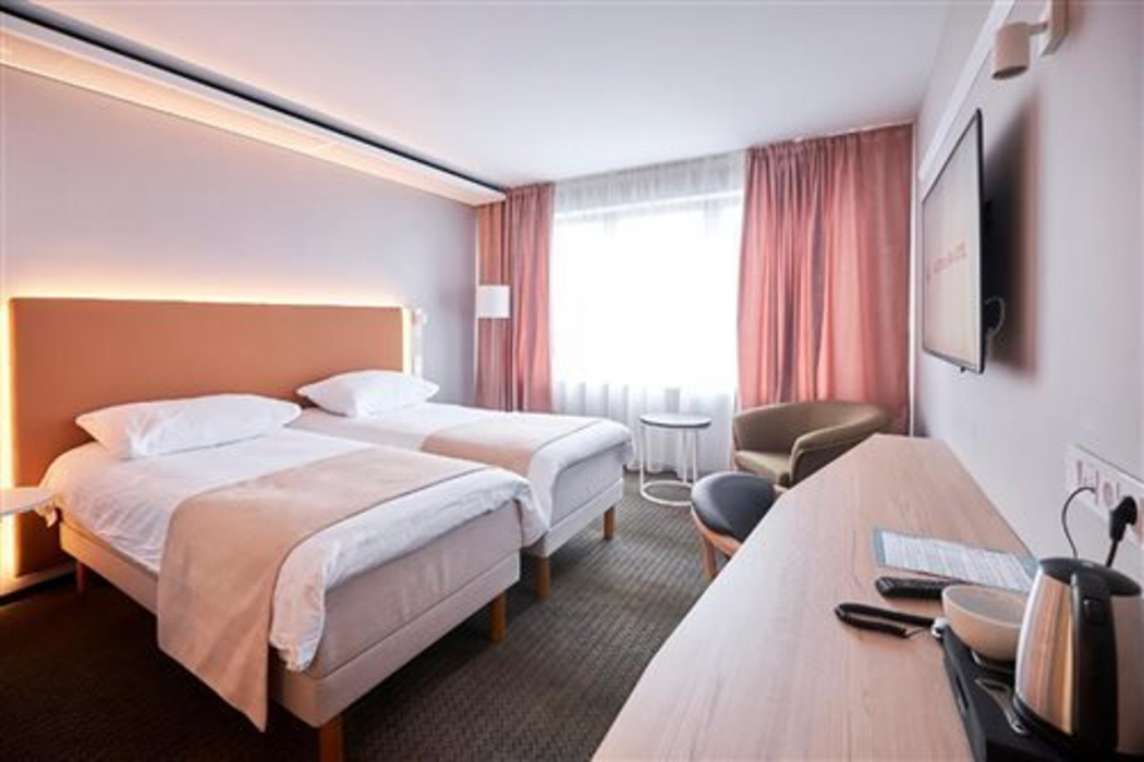 Metropol Spa Hotel 17/63