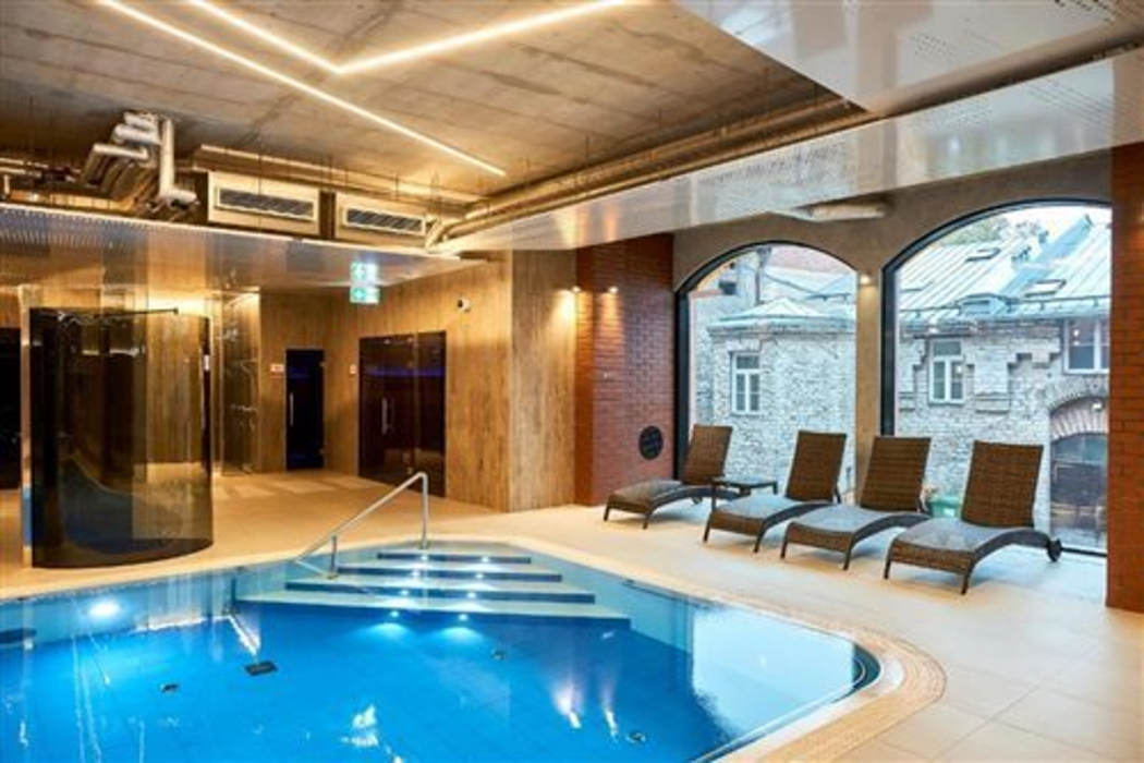 Metropol Spa Hotel 34/63