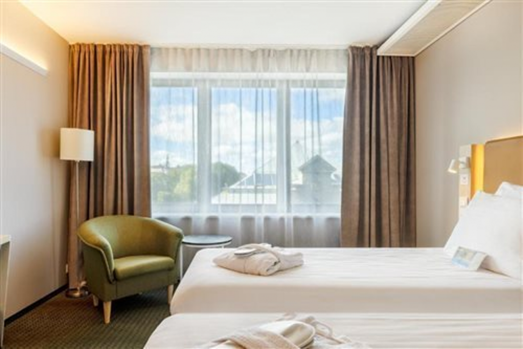 Metropol Spa Hotel 16/63