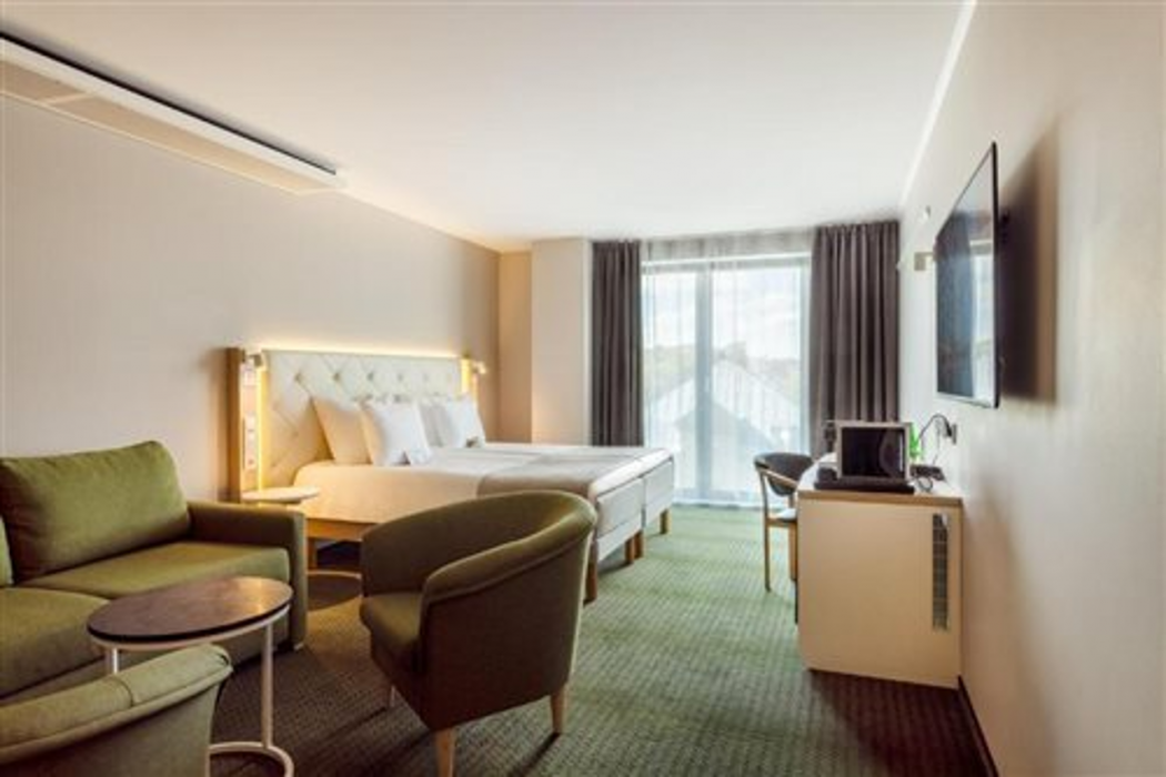 Metropol Spa Hotel 13/63