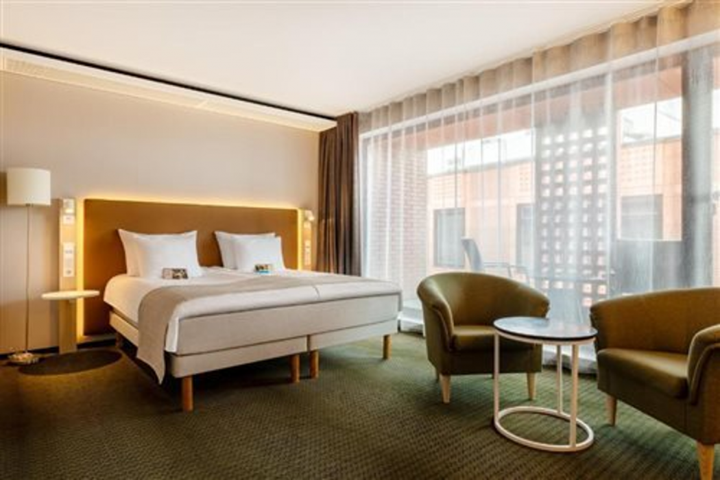 Metropol Spa Hotel 20/63