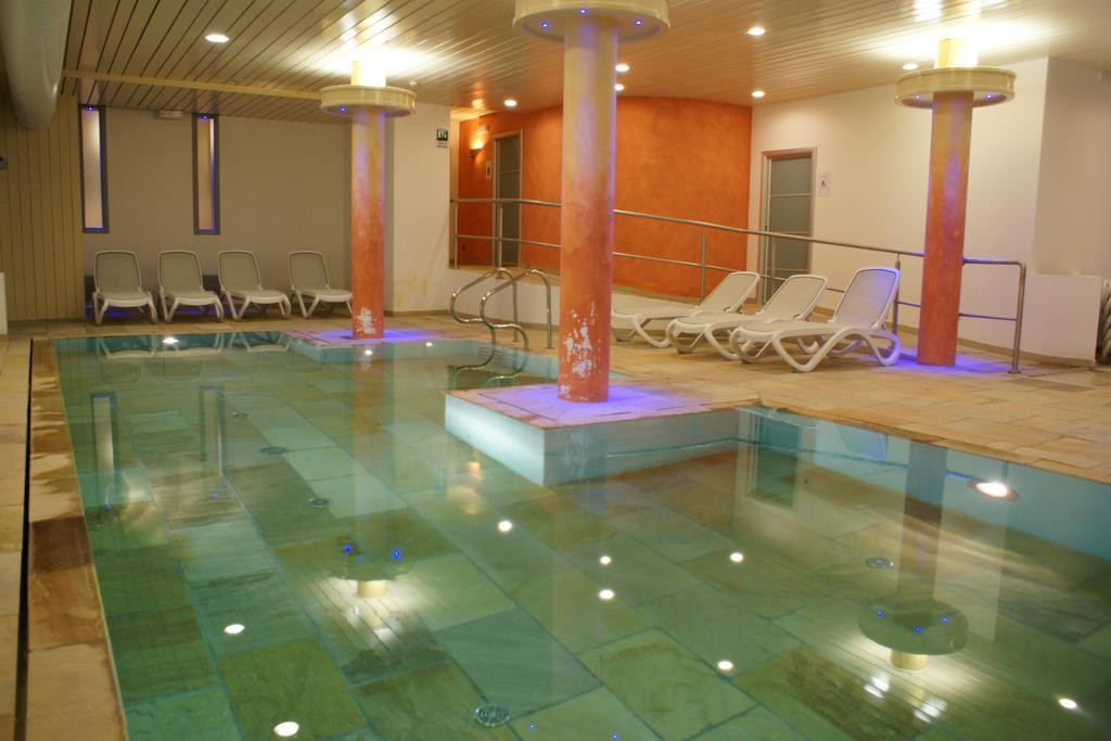 Hotel Resort Al Sole 21/46