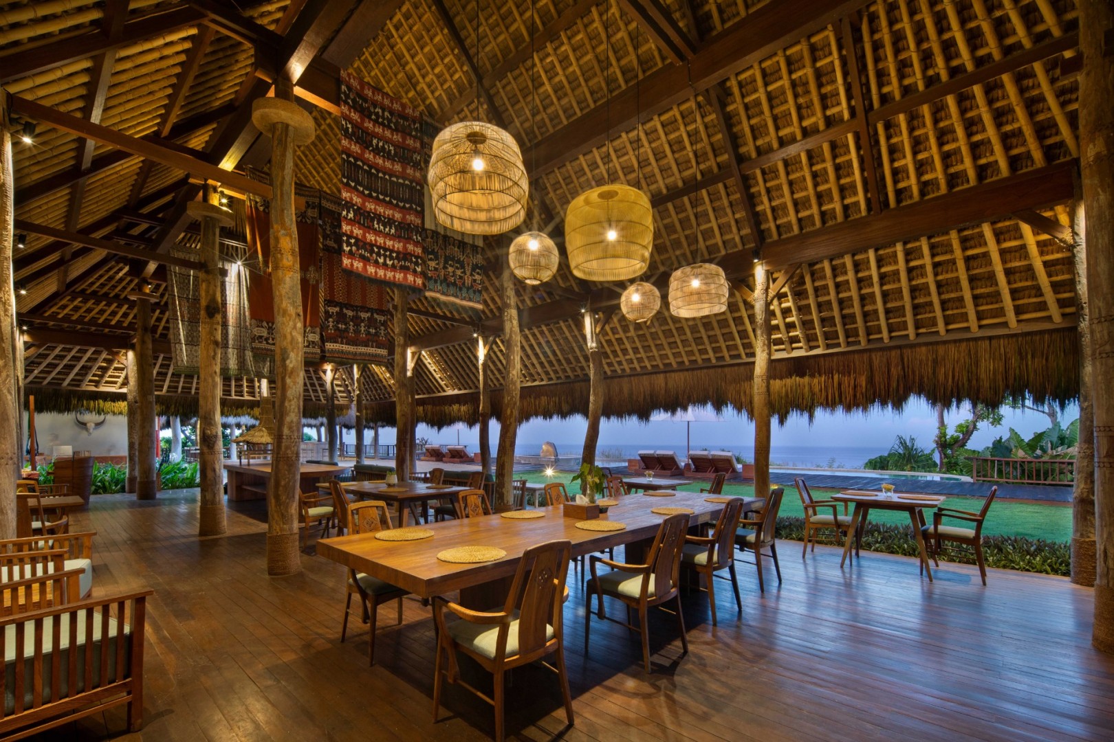 Lelewatu Resort Sumba 20/63