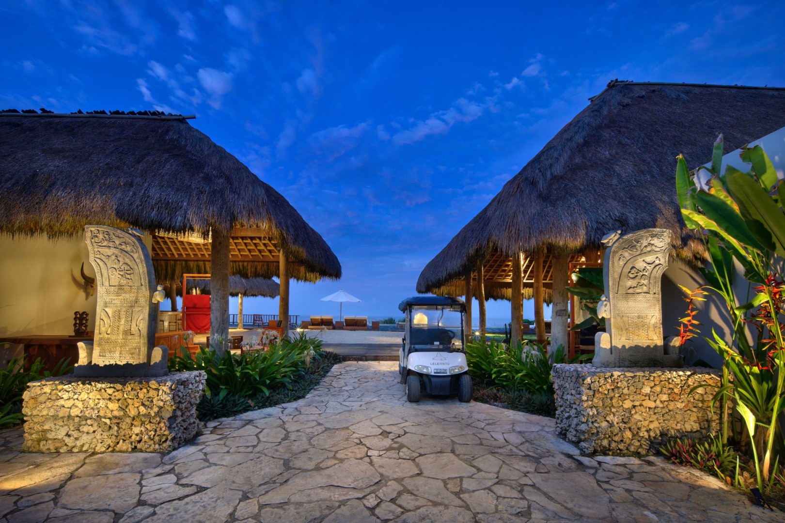 Lelewatu Resort Sumba 18/63