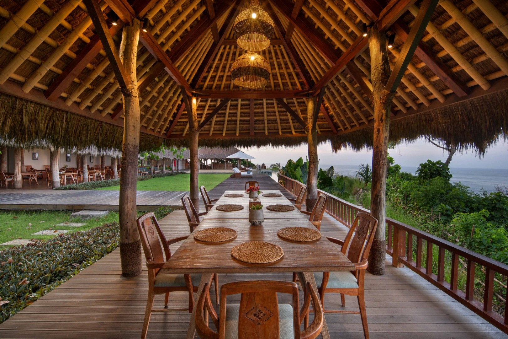 Lelewatu Resort Sumba 23/63