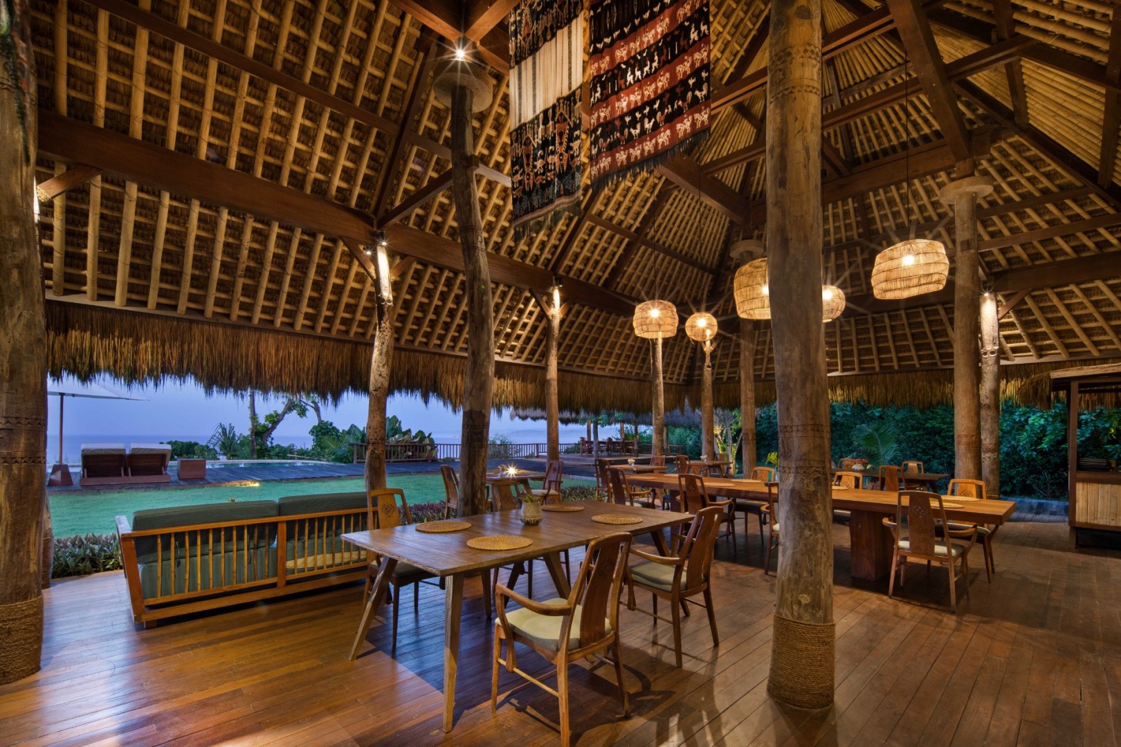 Lelewatu Resort Sumba 22/63
