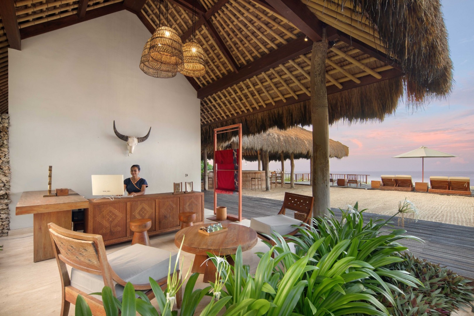 Lelewatu Resort Sumba 5/63