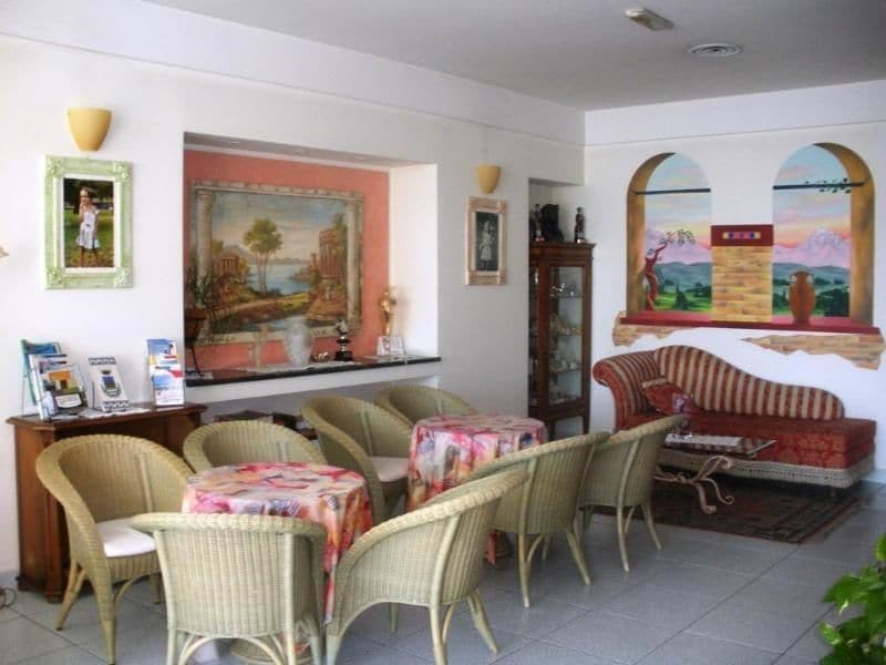 Hotel Giada 32/71