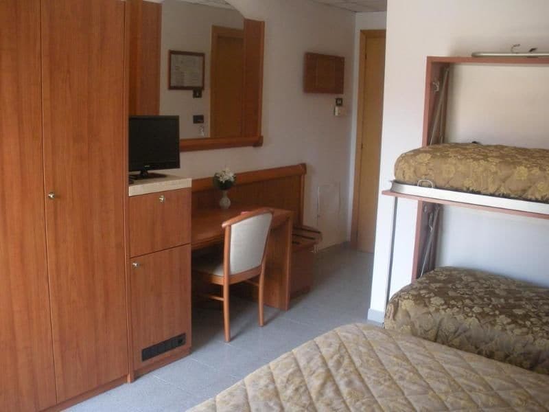 Hotel Giada 35/71