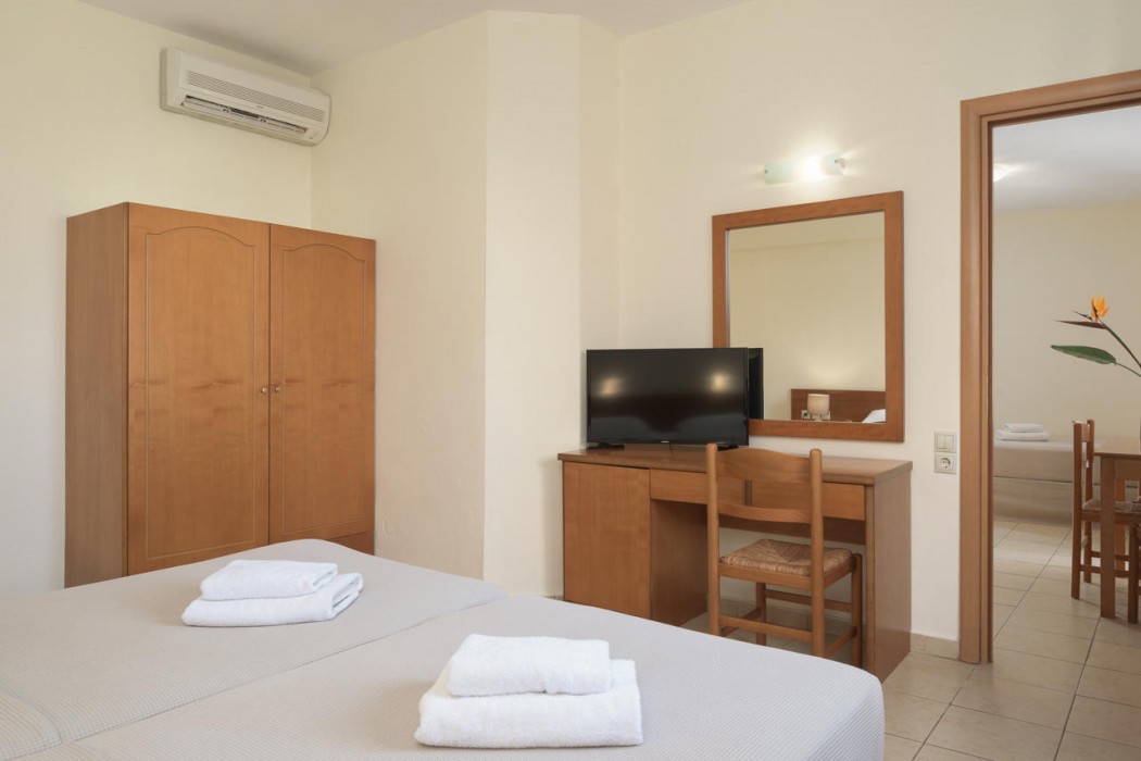 Asterias Village Resort 13/89