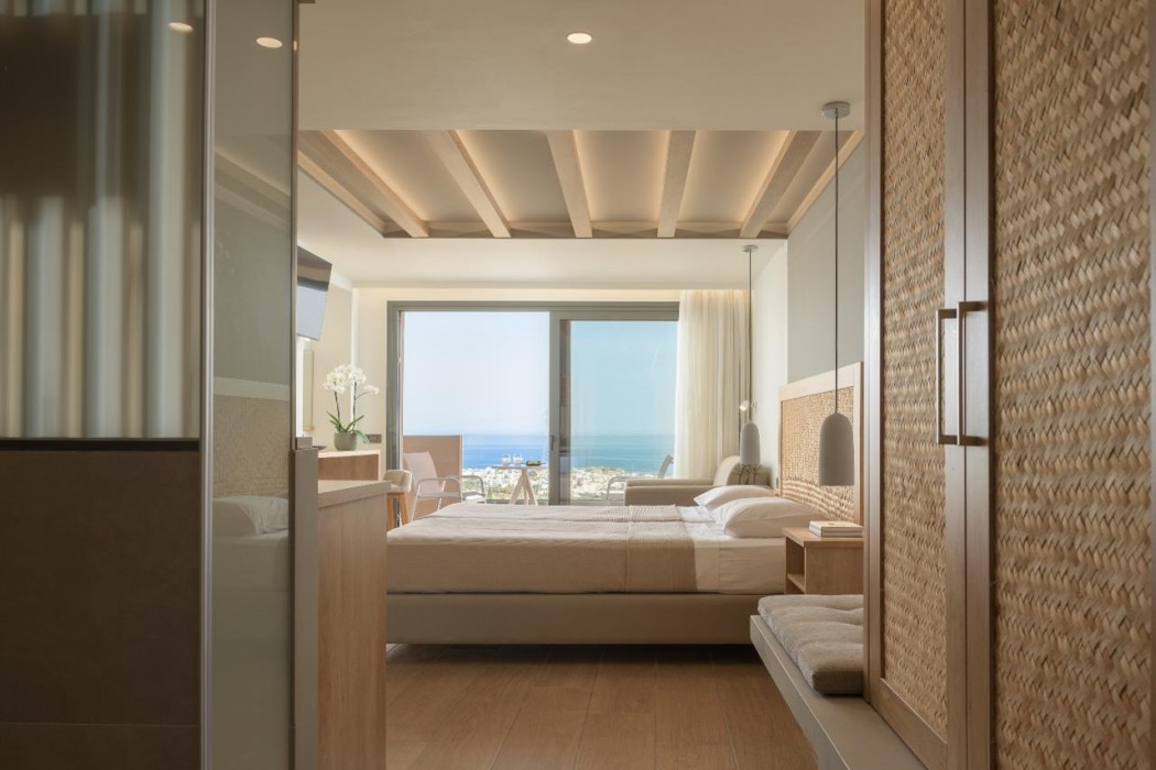 Asterias Village Resort 25/89