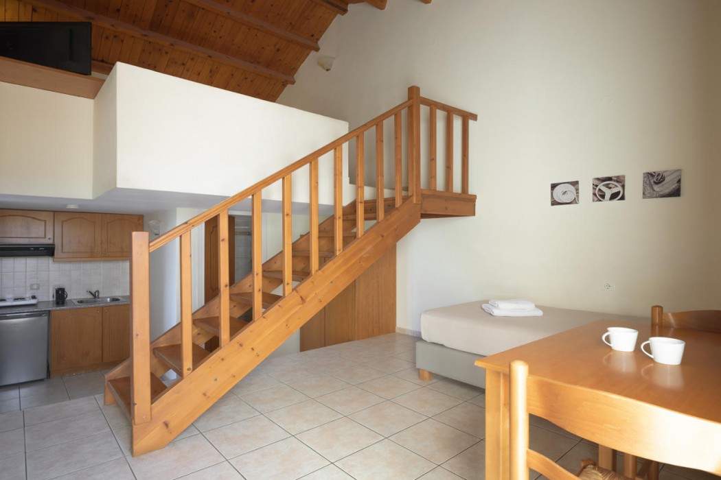 Asterias Village Resort 22/89