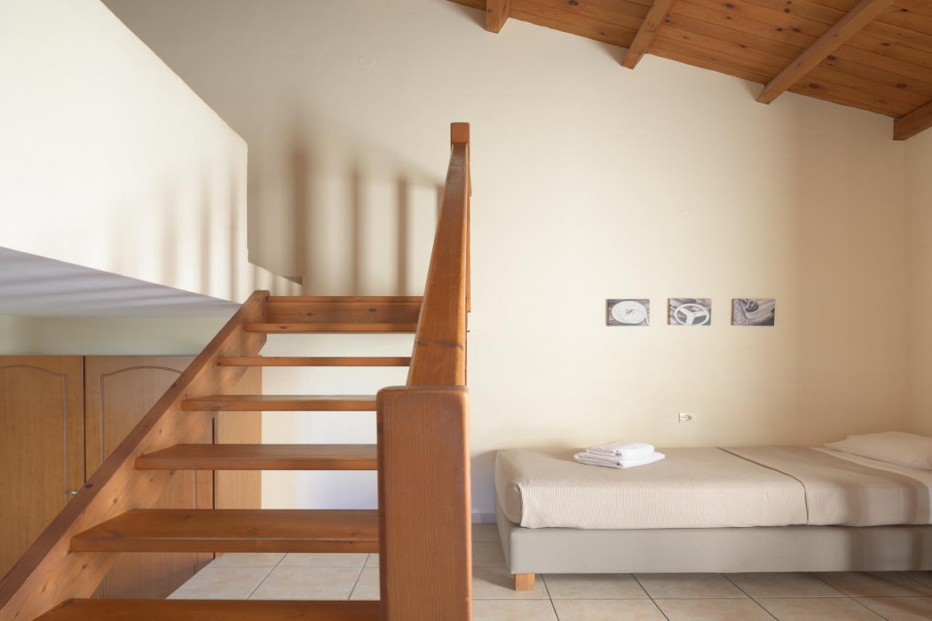 Asterias Village Resort 19/89