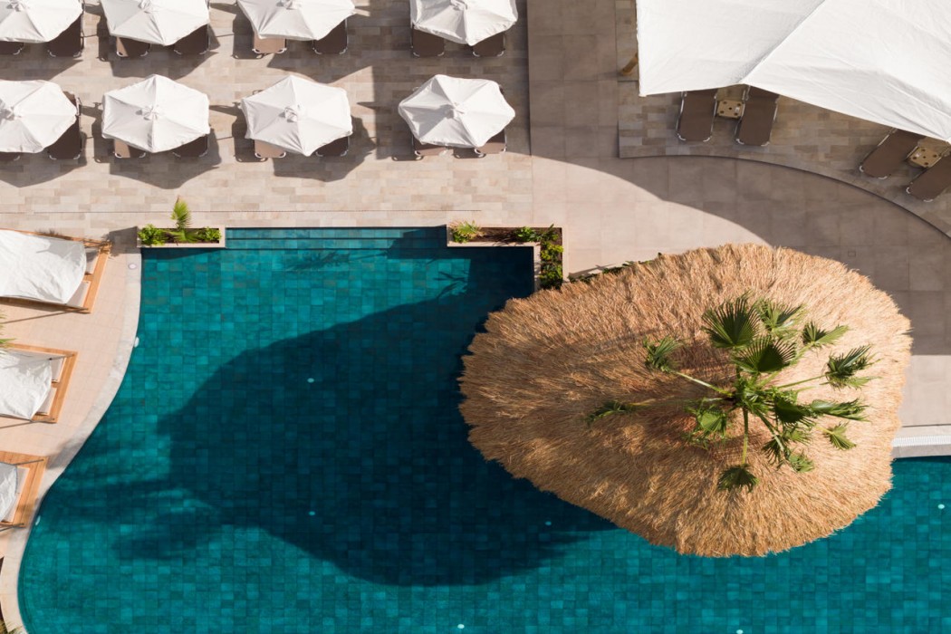 Asterias Village Resort 58/89
