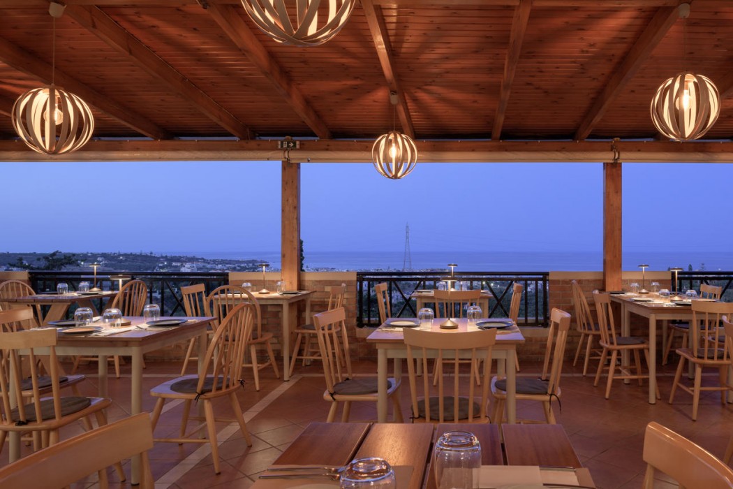 Asterias Village Resort 70/89