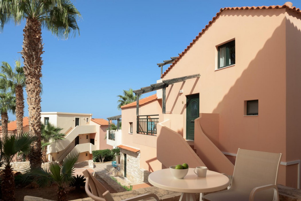 Asterias Village Resort 23/89